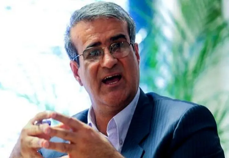 منصور قنبرزاده : ناگفته‌ ها را در دادگاه می‌ گویم