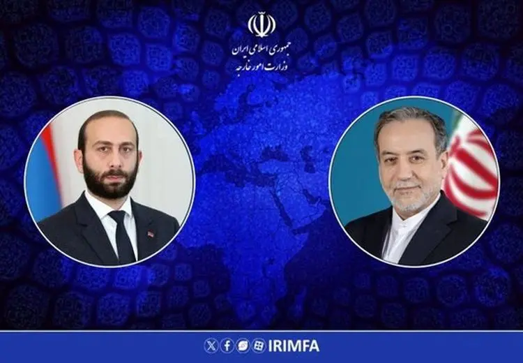 عراقچی: ایران تا هر زمان که لازم باشد آماده دفاع از خود است