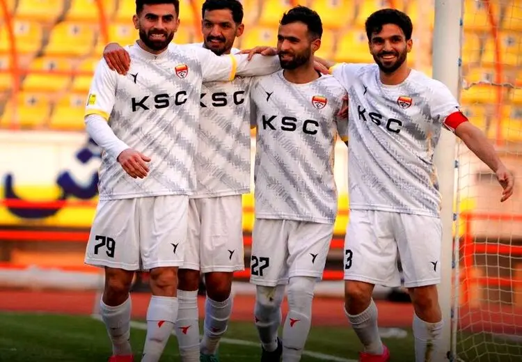 شاگردان یحیی با بُرد خانگی به تعطیلات رفتند