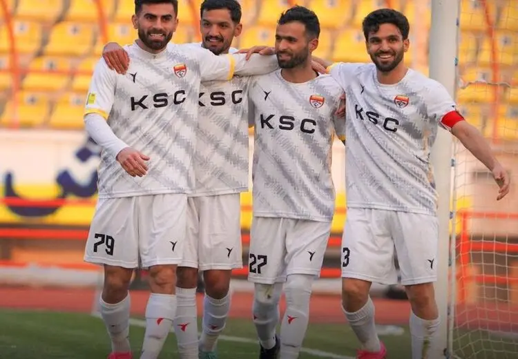 شاگردان یحیی با بُرد خانگی به تعطیلات رفتند