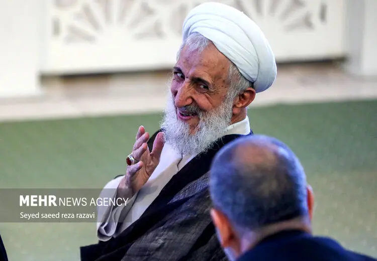 نامه کاظم صدیقی به رهبر انقلاب منتشر شد +عکس