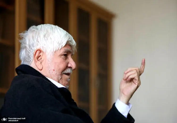 محمد هاشمی: پاسخ مقتدرانه ایران می تواند اسرائیل را بر سرجای خود بنشاند