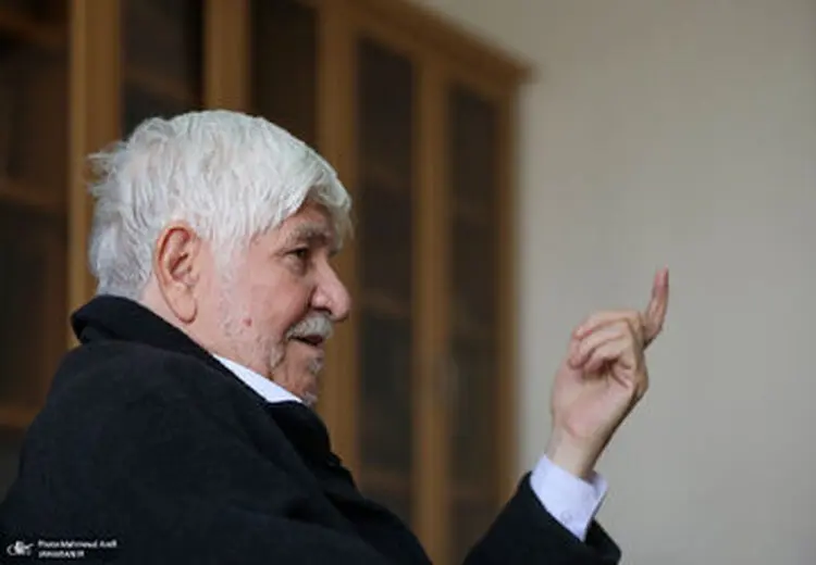 محمد هاشمی: پاسخ مقتدرانه ایران می تواند اسرائیل را بر سرجای خود بنشاند