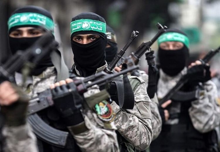 حماس از ۲.۵سال پیش در حال تمرین برای حمله به اسراییل بوده