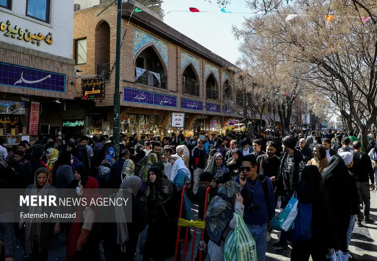 دارایی تتری ایرانی‌ها مسدود می شود؟