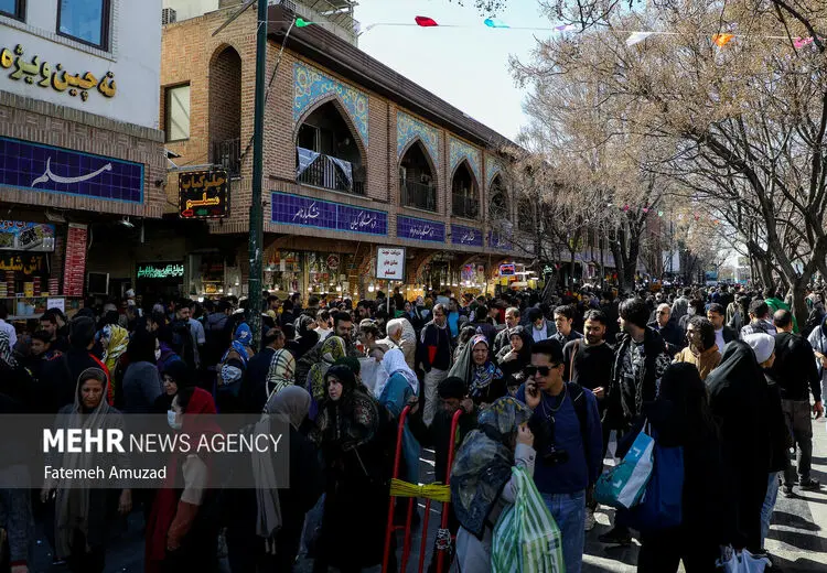 دارایی تتری ایرانی‌ها مسدود می شود؟