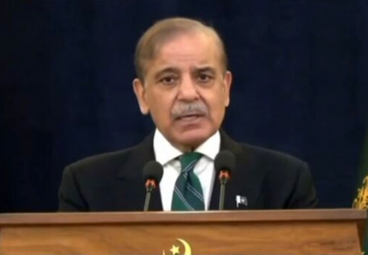 نخست‌وزیر پاکستان: آزادی و عزت فلسطینیان دغدغه دائمی ماست