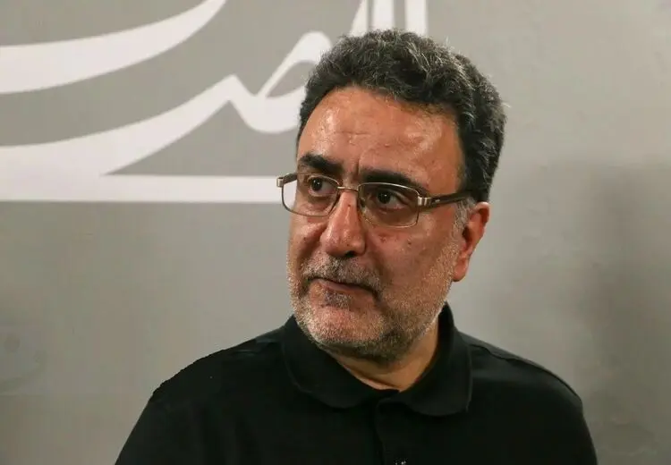 تاجزاده به مرخصی آمد