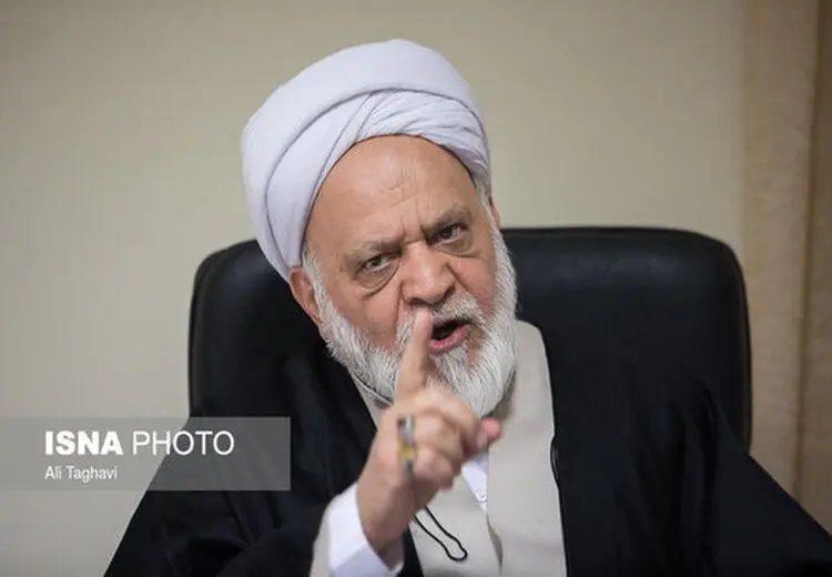 مصباحی‌مقدم : ما جمعیت قانع چینی را که به یکی دو وعده غذا در شبانه روز اکتفا می کنند، نداریم