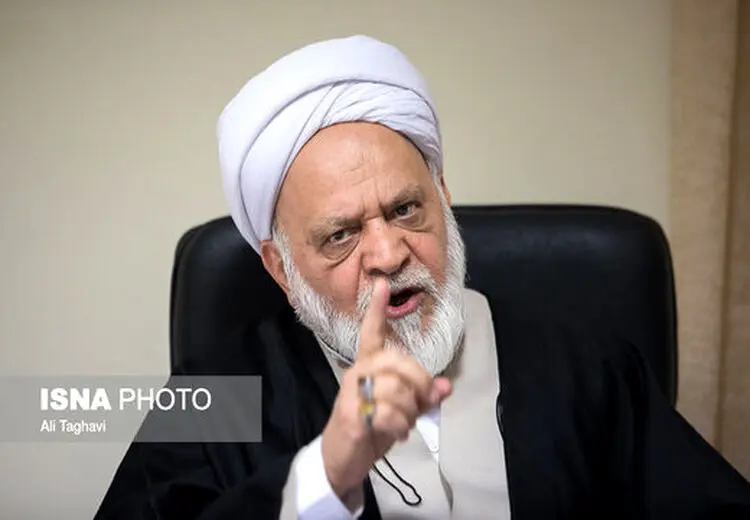 مصباحی‌مقدم : ما جمعیت قانع چینی را که به یکی دو وعده غذا در شبانه روز اکتفا می کنند، نداریم