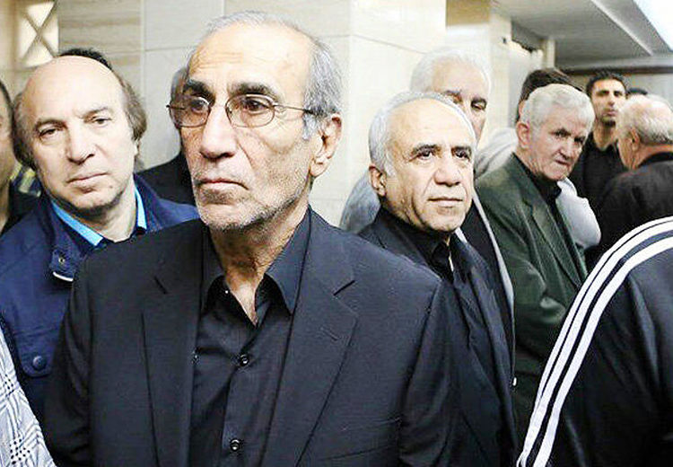 سلطان استقلال شاکی شد و باشگاه را بلاک کرد!