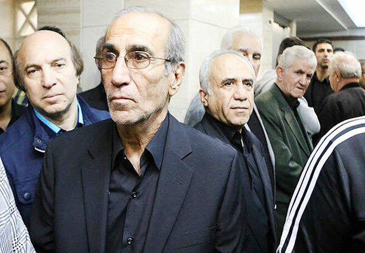 سلطان استقلال شاکی شد و باشگاه را بلاک کرد!