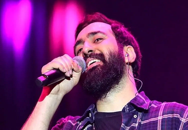 حکم مهدی یراحی اعلام شد + جزئیات