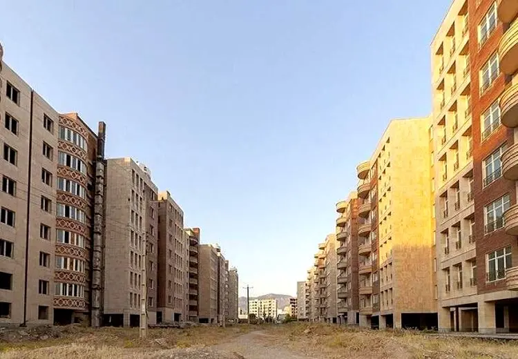 خبر مهم برای خریداران مسکن ملی