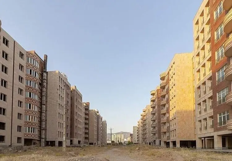 خبر مهم برای خریداران مسکن ملی
