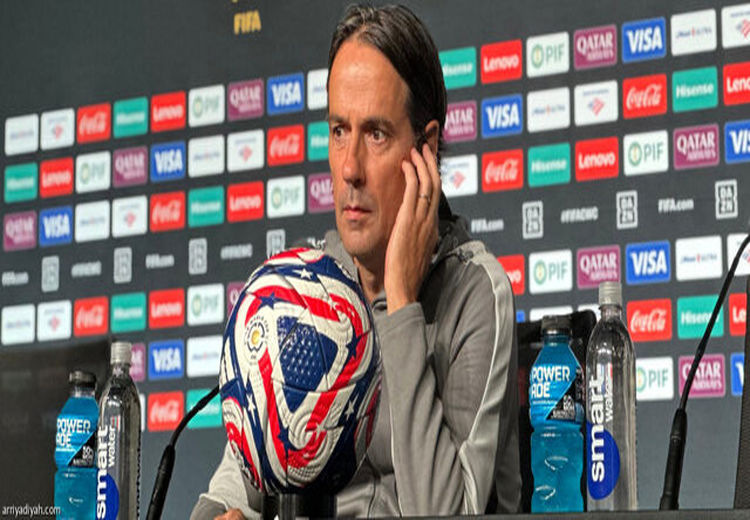 واکنش اینزاگی به حذف تلخ الهلال