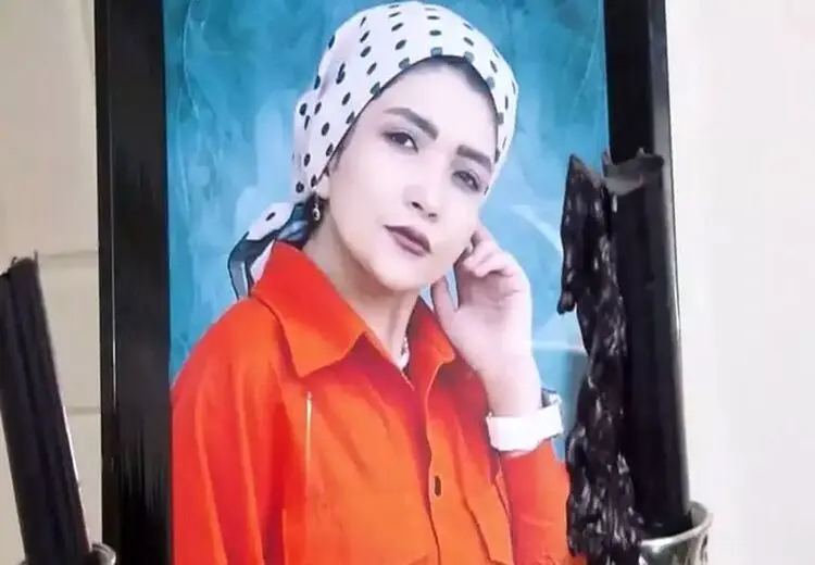 قتل هولناک دختری به نام شقایق در پاکدشت