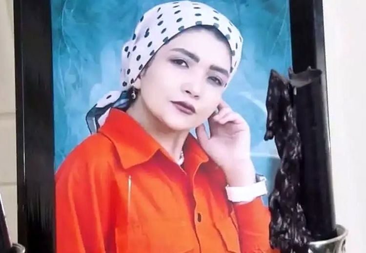 قتل هولناک دختری به نام شقایق در پاکدشت