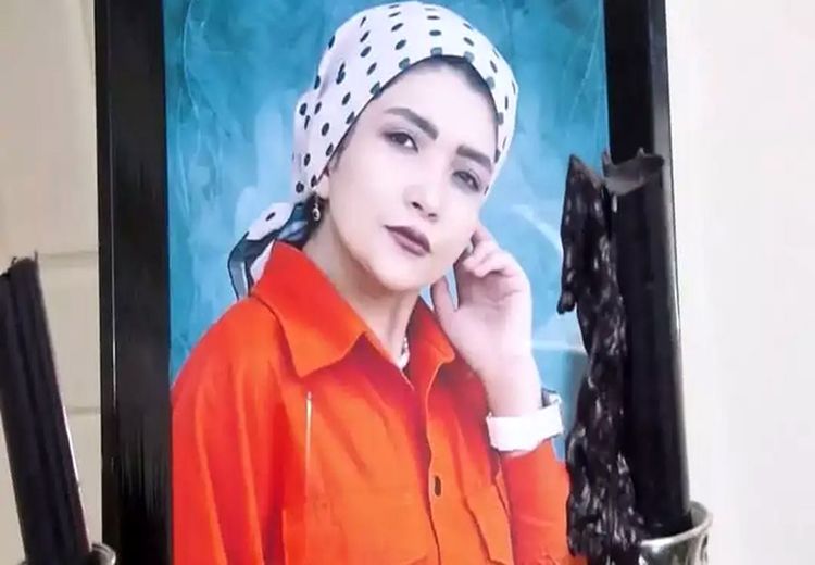 قتل هولناک دختری به نام شقایق در پاکدشت