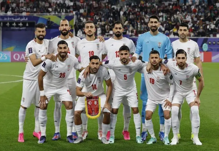 حریف ایران در مرحله حذفی : عمان یا سوریه!