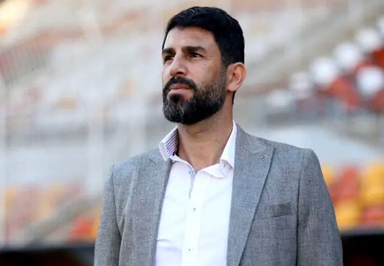 بی خبری معاون ورزشی پرسپولیس از بیرانوند/ پورعلی گنجی تمدید کرده اما هنوز امضا نشده!