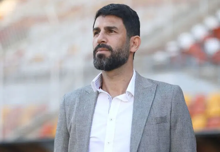 بی خبری معاون ورزشی پرسپولیس از بیرانوند/ پورعلی گنجی تمدید کرده اما هنوز امضا نشده!