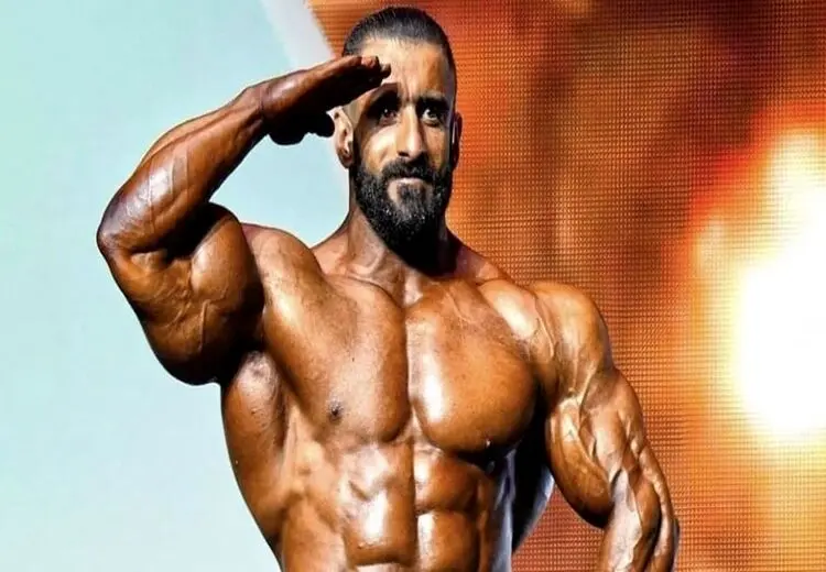 عکس لو رفته از ساعت لاکچری هادی چوپان