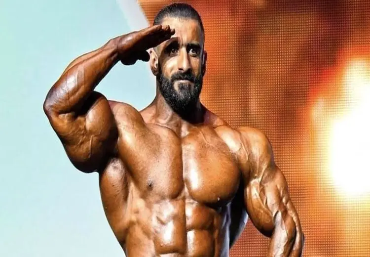 هادی چوپان قصد مهاجرت دارد؟