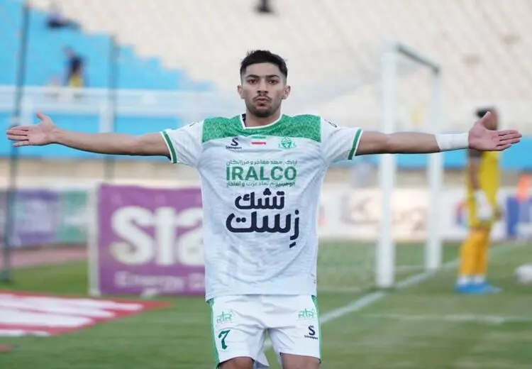 مانع بزرگ پرسپولیس برای انتقال لیموچی!