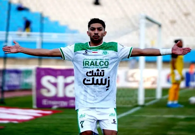 مانع بزرگ پرسپولیس برای انتقال لیموچی!