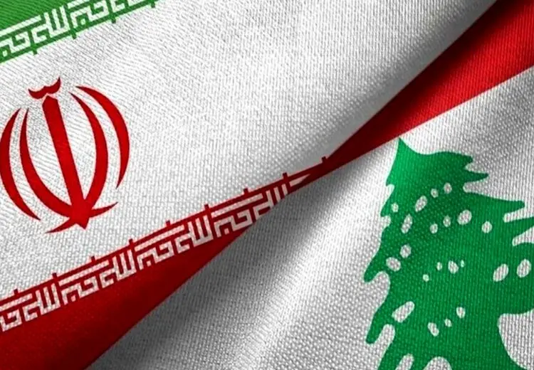 نامه وزیر خارجه لبنان به عراقچی: فضای مساعدی برای سفر به ایران وجود ندارد