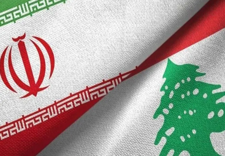 نامه وزیر خارجه لبنان به عراقچی: فضای مساعدی برای سفر به ایران وجود ندارد