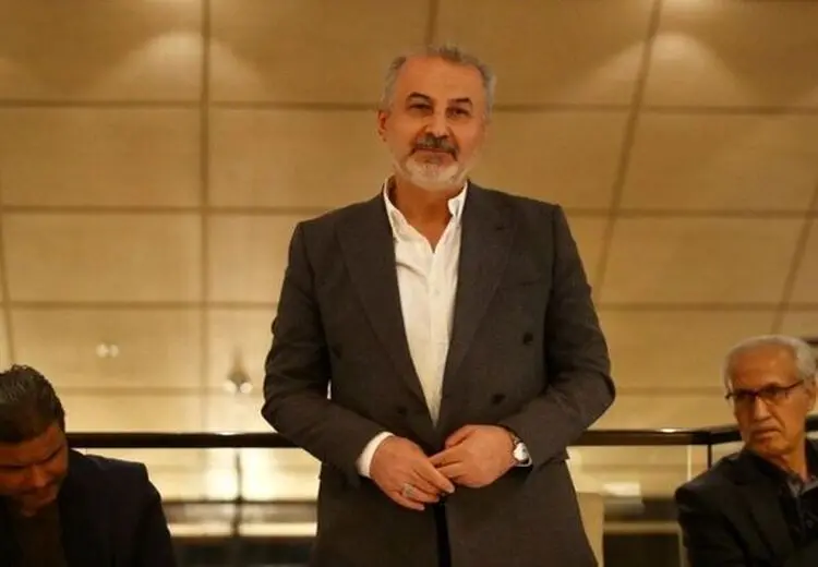 درویش رفتنی شد؟