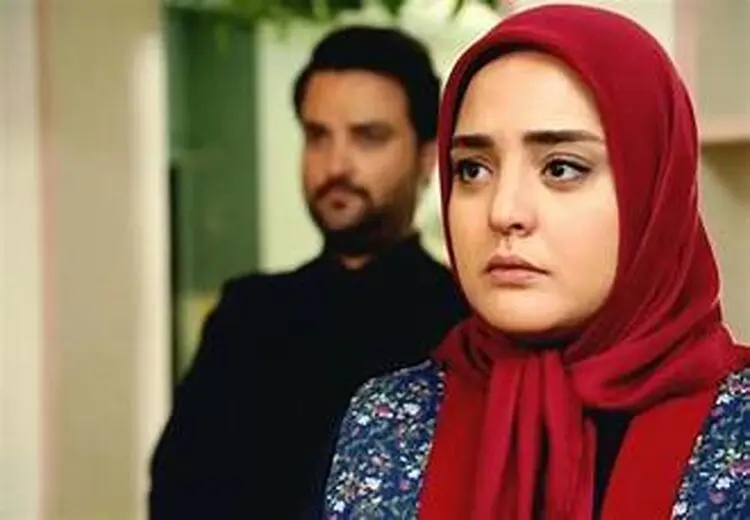 عکس از دورهمی تازه بازیگران سریال ستایش