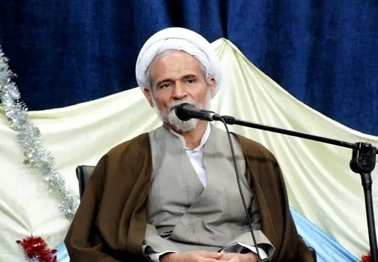 امام جمعه نجف آباد: با ظهور امام زمان قطعا سردار سلیمانی می‌آید و او را یاری می‌دهد