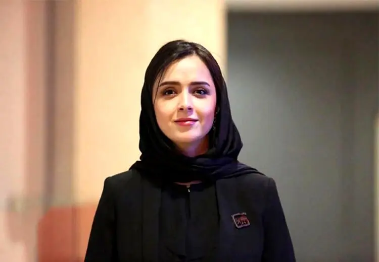 ترانه علیدوستی ممنوع الپرواز شد؟!