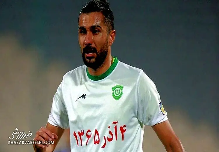 اگر من را نخواستید می‌روم تخمه می‌فروشم!