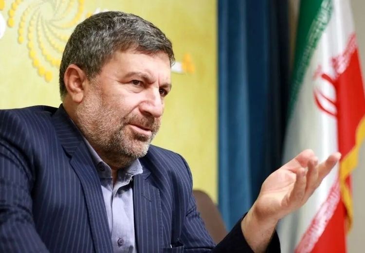 بنای حمله نداریم اما موشک جواب موشک است