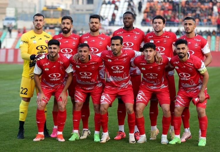 برنامه سفر پرسپولیسی‌ها به قطر مشخص شد