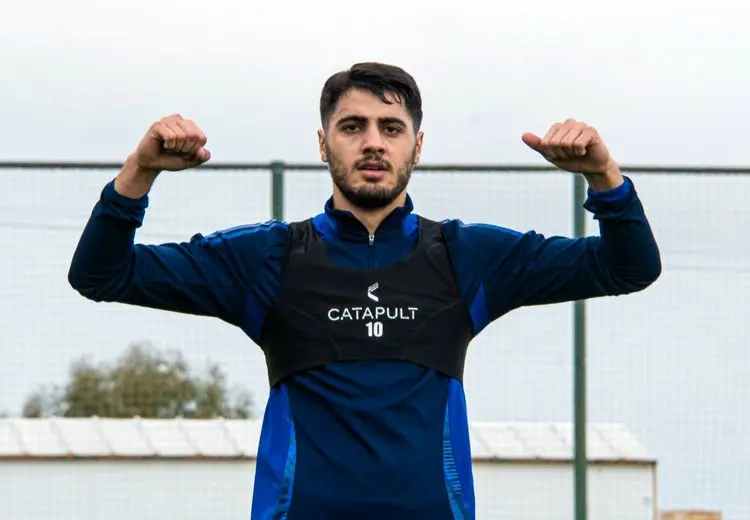 تذکر جدی ساپینتو به سعید سحرخیزان !