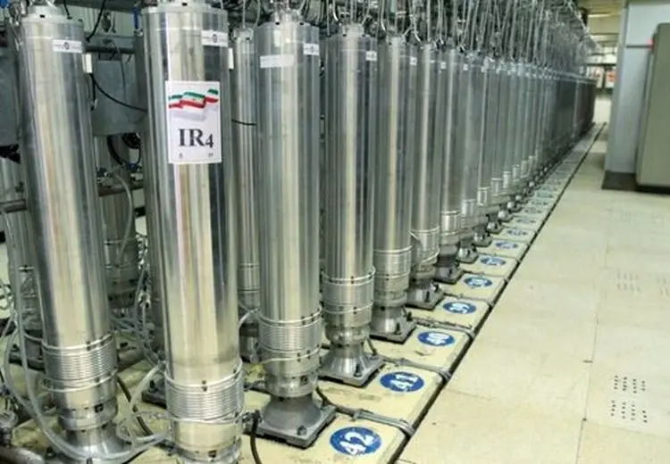 اورانیوم غنی شده را به آمریکا و هیچ کشوری تحویل نمی‌دهیم
