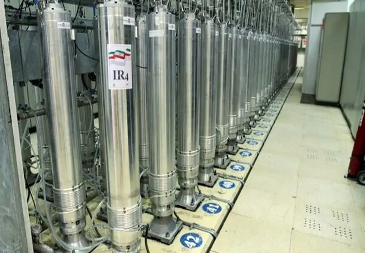 اورانیوم غنی شده را به آمریکا و هیچ کشوری تحویل نمی‌دهیم