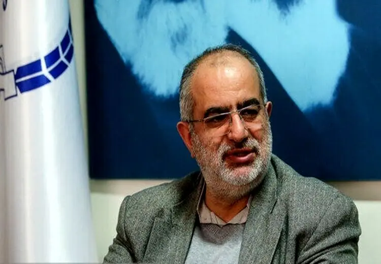 واکنش حسام‌الدین آشنا به حمایت رهبری از دولت رییسی