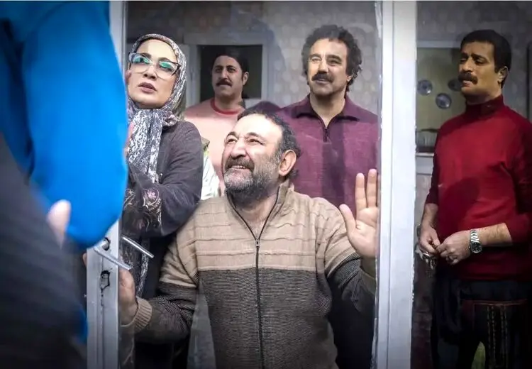 افشای لوکیشن جدید سریال پایتخت ۸ ؟