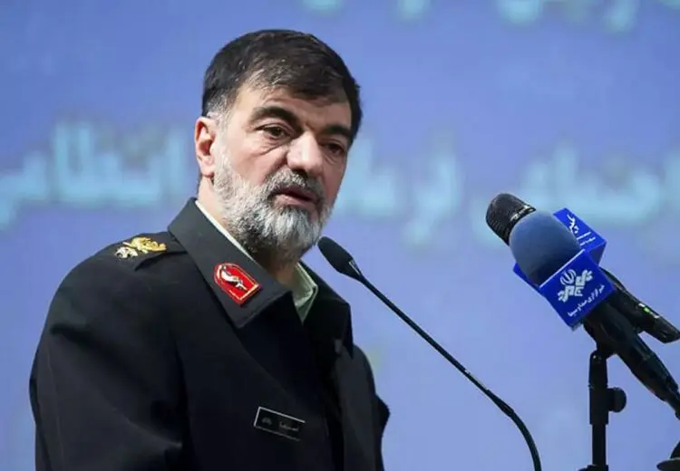 سردار رادان تکلیف طرح نور را مشخص کرد