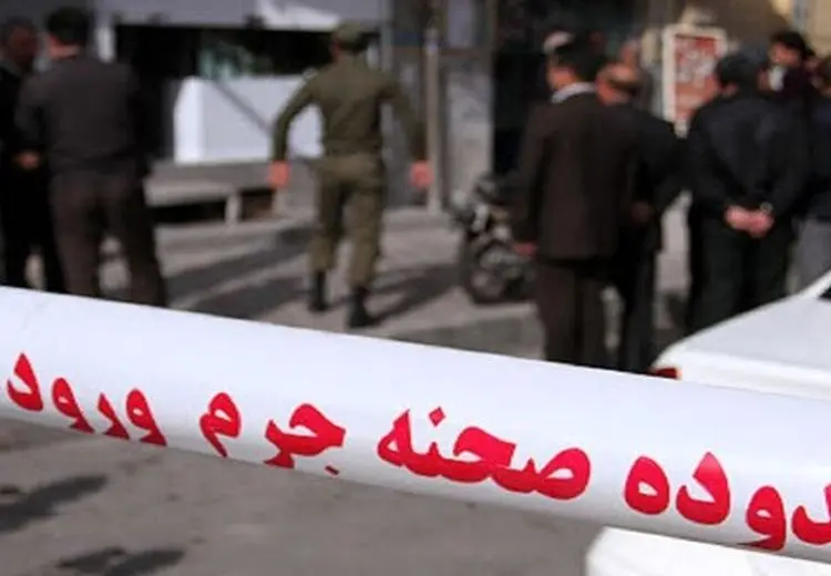 ماجرای پرابهام مرگ یک وکیل در فردیس/ قتل نبود