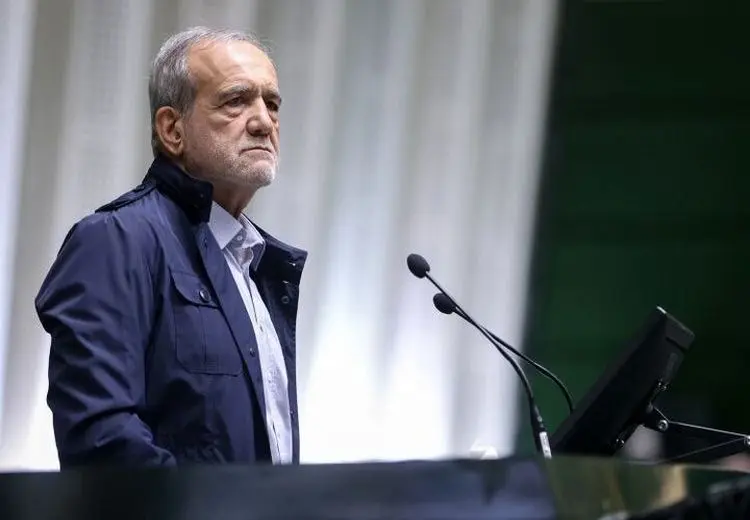 محتوای نامه ۱۸۰ اقتصاددان به پزشکیان