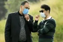 گزینه استقلال مدیرعامل سایپا شد