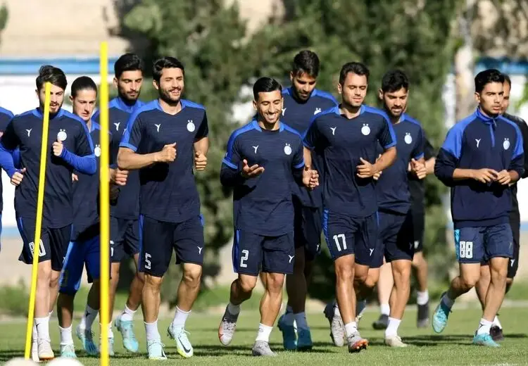 زمان اردوی شاگردان نکونام مشخص شد 
