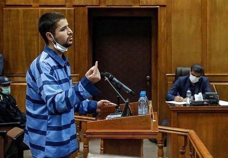 رد درخواست اعاده دادرسی درباره حکم قصاص محمد قبادلو